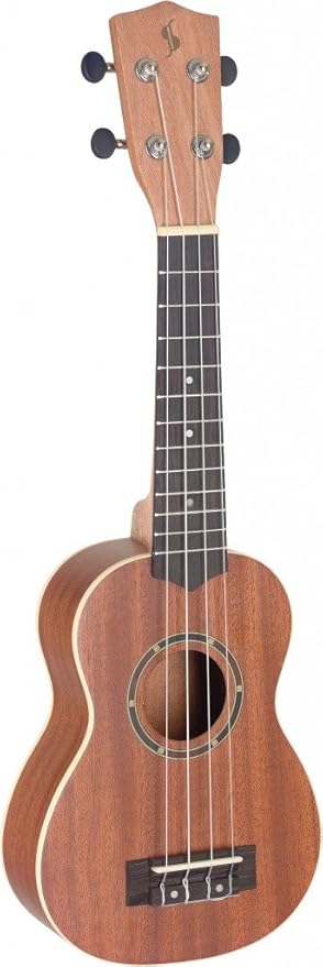 Ukulele Unplugged