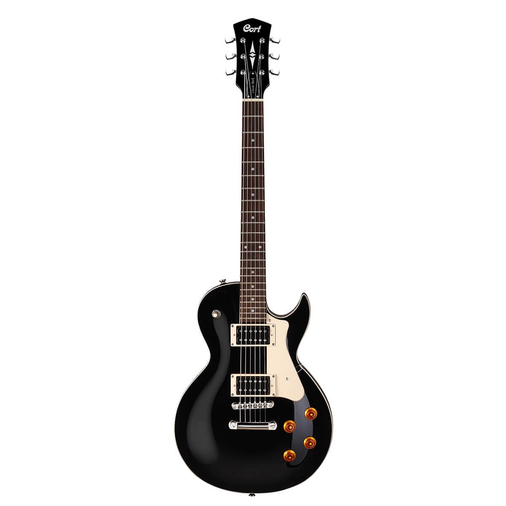 Cort CR100 Black Electric Guitar