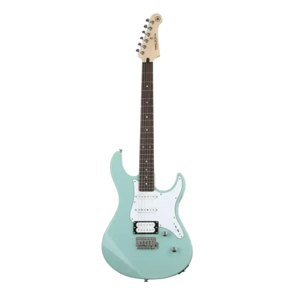 yamaha PACIFICA112V 