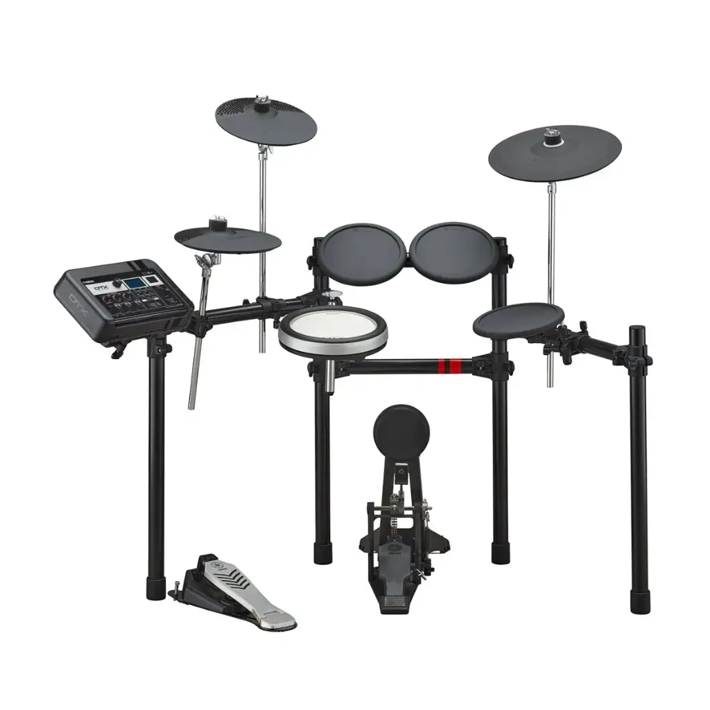 Yamaha DTX6K-X