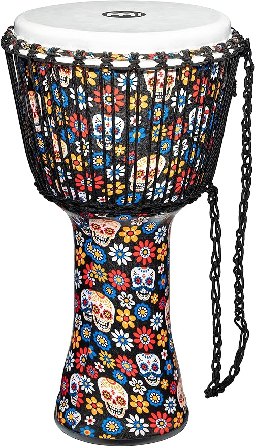 MEINL Percussion Travel Series Djembe