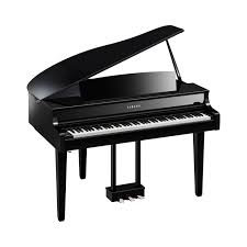Yamaha Clavinova CLP-865GP Digital Piano
