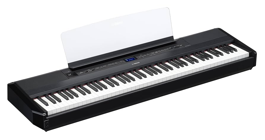Yamaha P-525 Portable Piano 