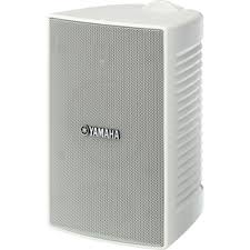 YAMAHA VS4W SURFACE-MOUNT SPEAKER