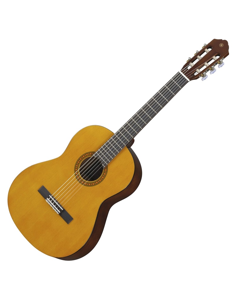 Fitness classical guitar 3/4