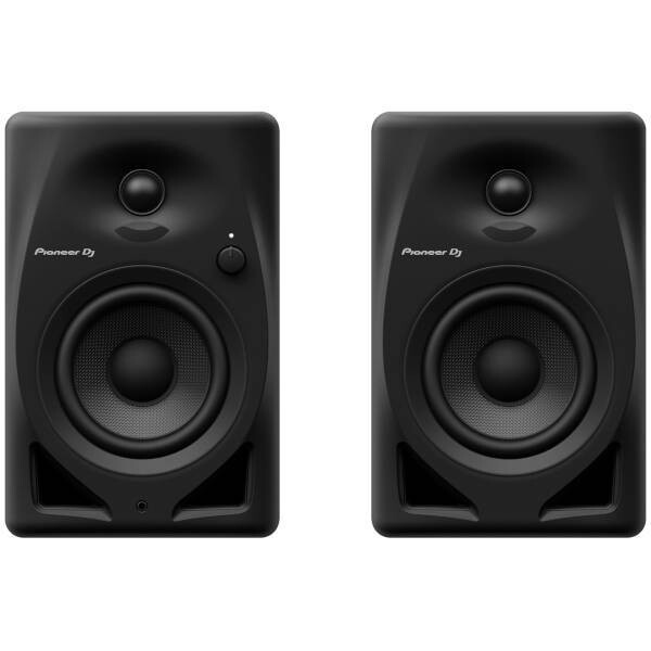Pioneer DM-40D Monitors 