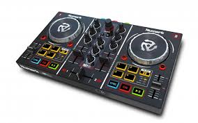 numark Party Mix Live