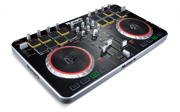 numark Party Mix II