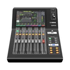 DM3S YAMAHA DIGITAL MIXING CONSOLE