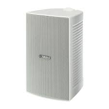 VS6W YAMAHA SURFACE-MOUNT SPEAKER