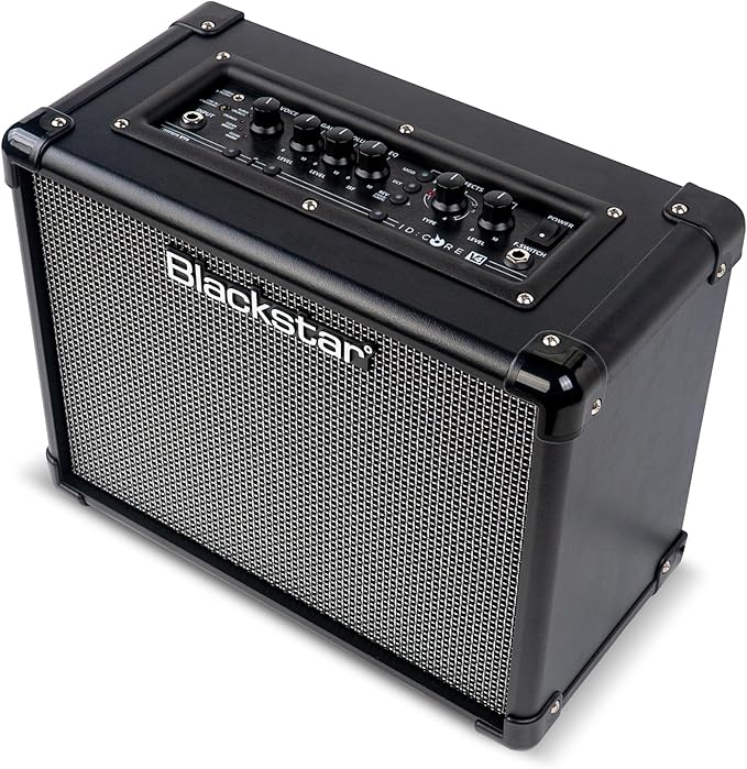 Blackstar ID Core 20 V4 Stereo Digital Combo Amplifier