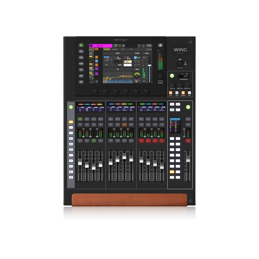 Behringer WING COMPACT
