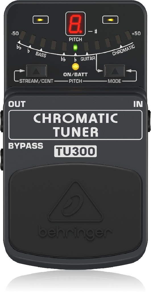 Behringer TU300