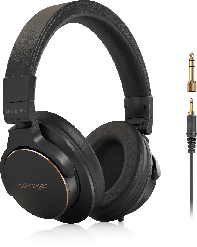 Behringer BH 470