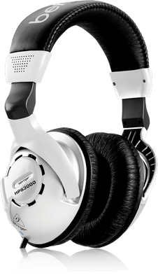 Behringer HPS3000