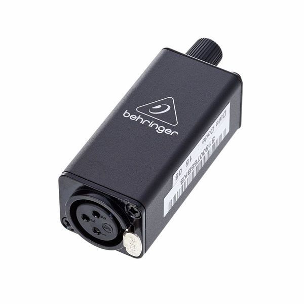 Behringer PM1