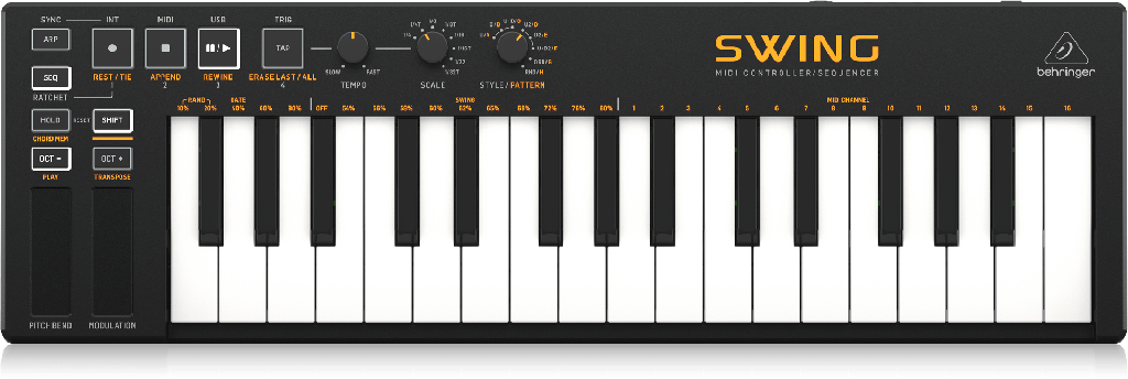 Behringer SWING