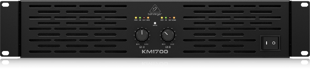 Behringer KM1700