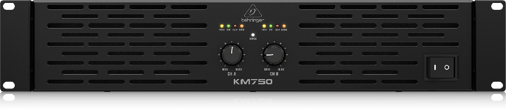 Behringer KM750