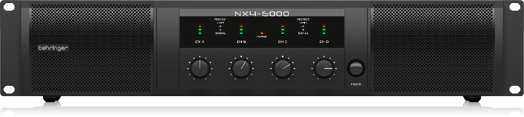 Behringer NX46000