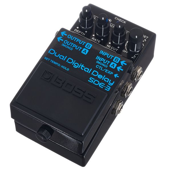 Boss SDE3