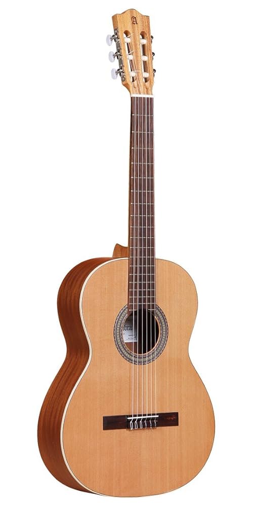 Alhambra, Z Nature EZ 