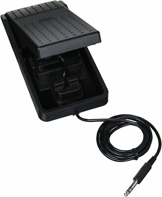 Share Yamaha FC7 Volume Pedal
