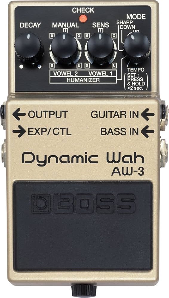 Boss AW-3
