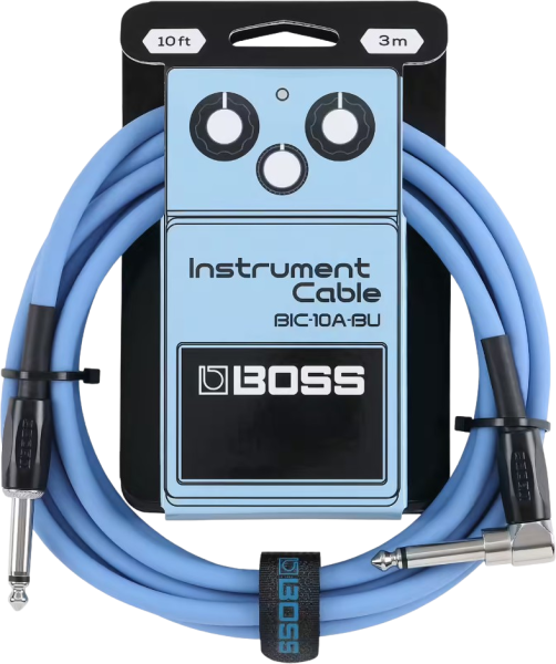 Boss BIC-10A-BU
