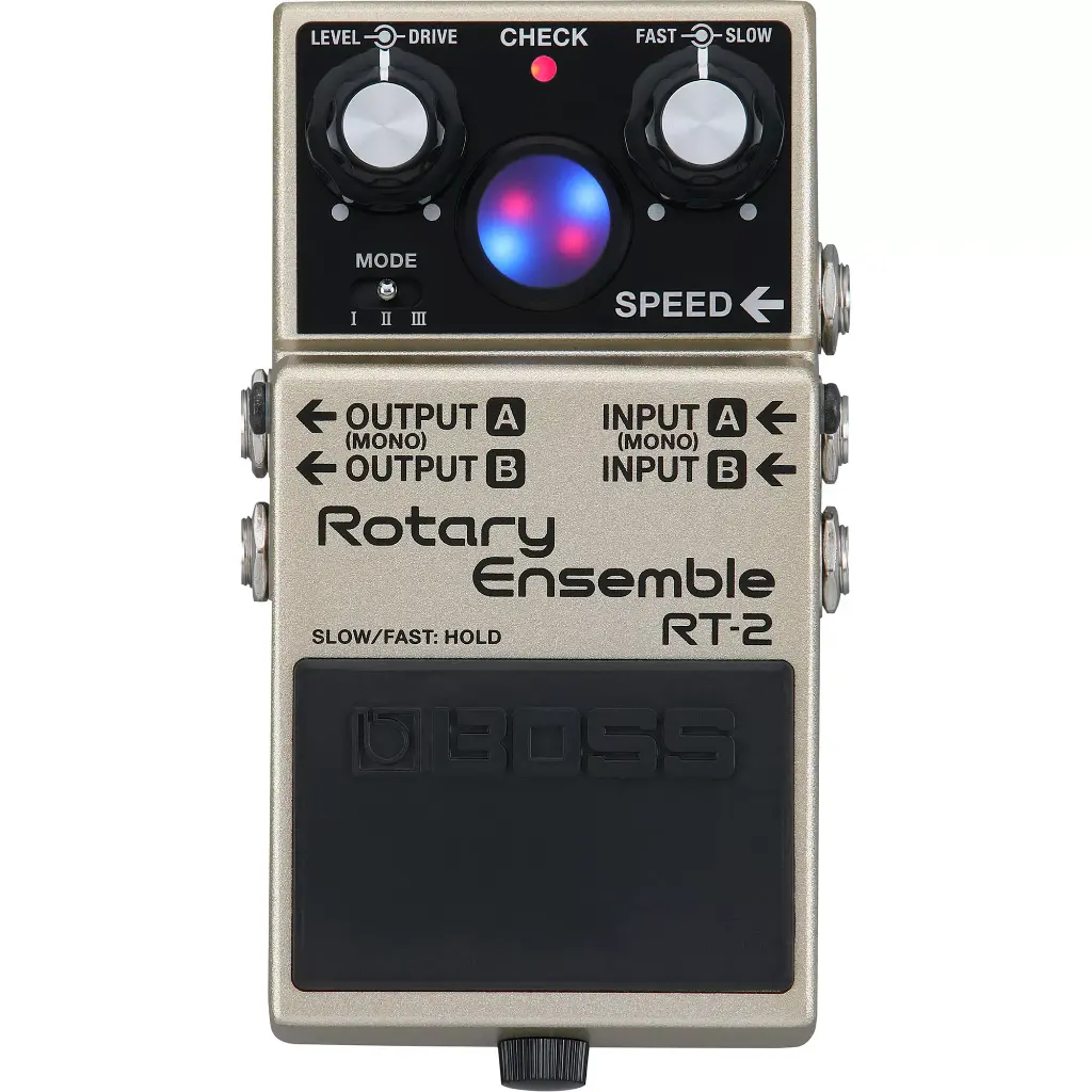 Boss RT-2