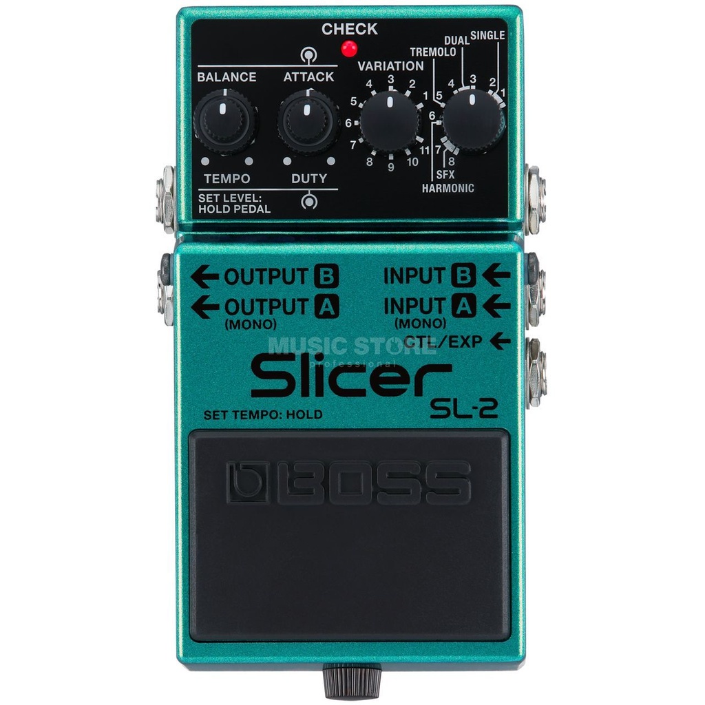 Boss SL-2