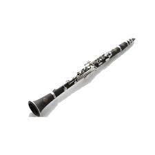 Suzuki Clarinet