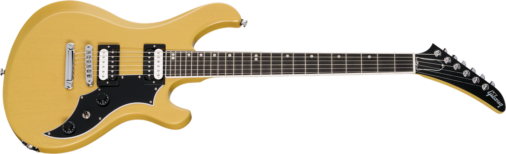 Gibson VICTORY-TV YELLOW