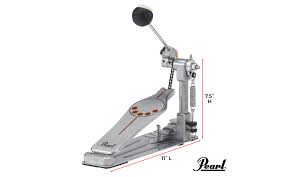 Pearl Drums P-930
