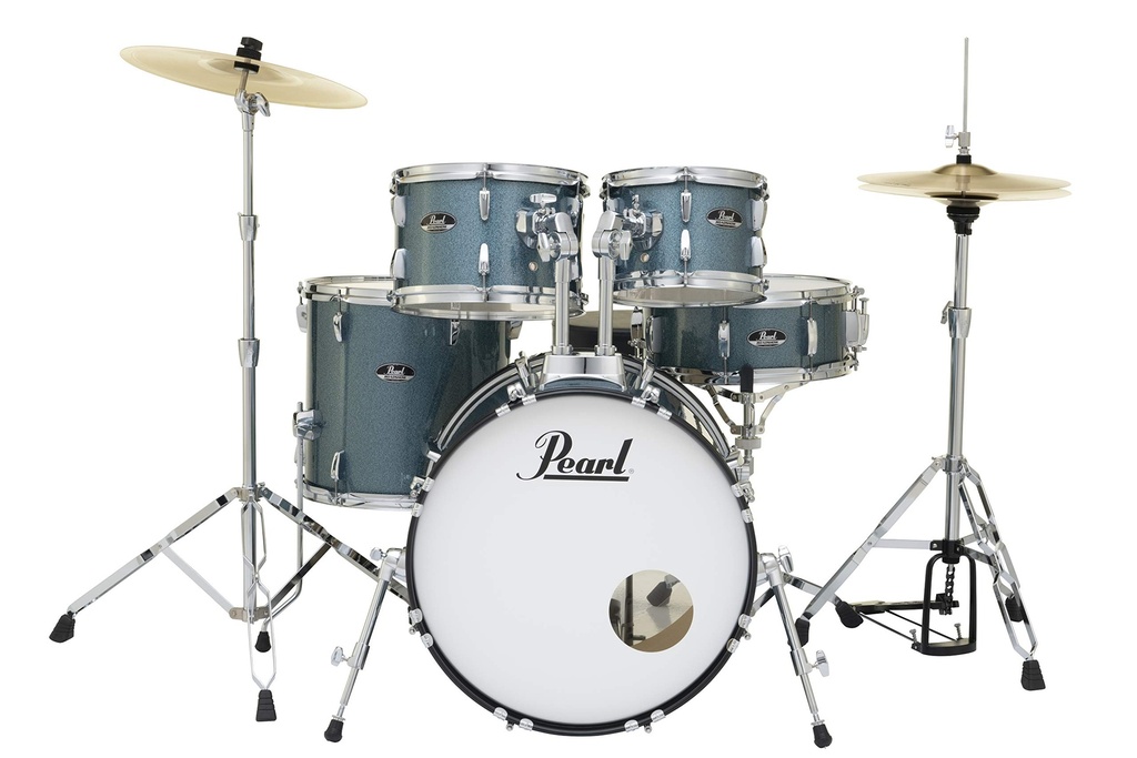 Pearl Drums ROADSHOW RS525SBC/ROYAL BLUE METALLIC