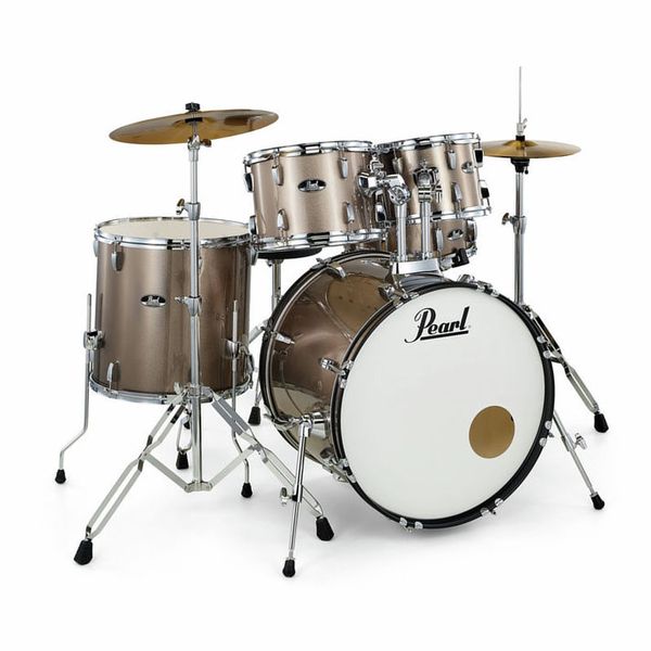 Pearl Drums ROADSHOW RS525SC/BRONZE METALLIC