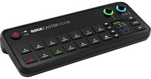 Rode RODECASTER VIDEO