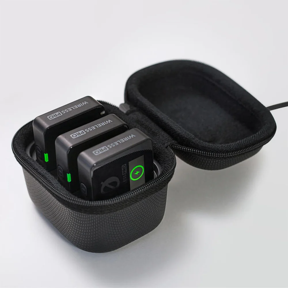 Rode WIRELESS PRO