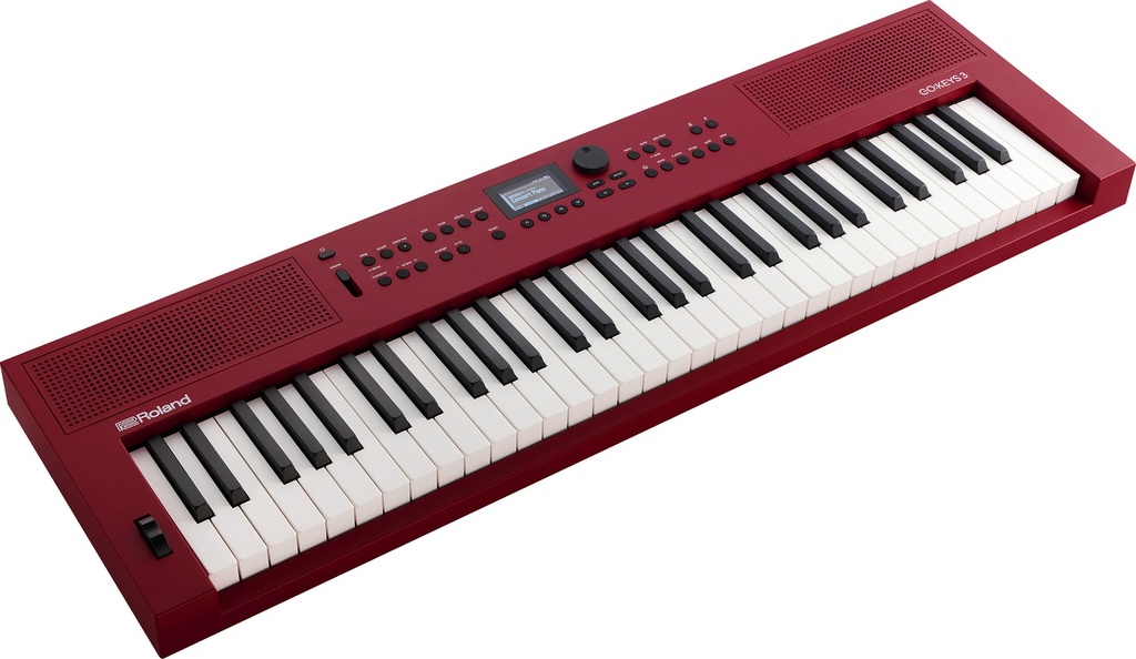 Roland GO:KEYS 3 RED