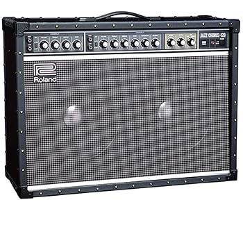 Roland JAZZ CHORUS JC-120