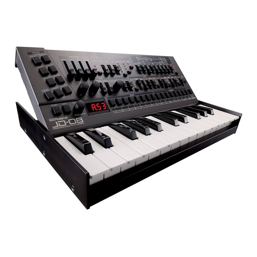 Roland JD-08