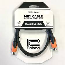 Roland RMIDI-B3
