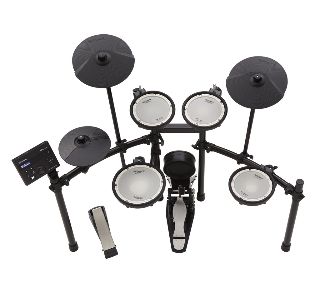 Roland TD-07KV
