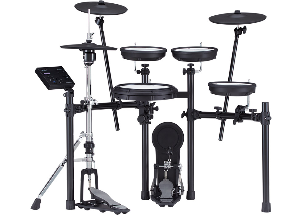 Roland TD-07KVX/MDS-COM