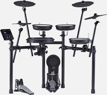 Roland TD-07KX Electric Drums