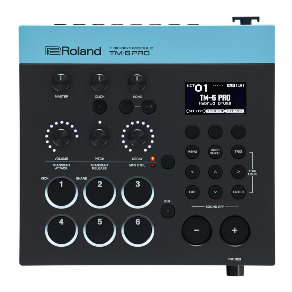 Roland TM-6 PRO