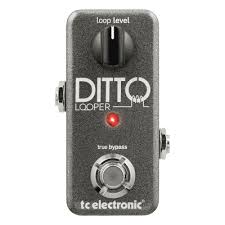 TC Electronic DITTO LOOPER