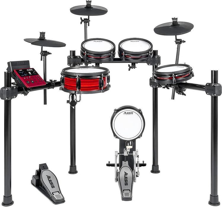 Alesis Nitro Pro Kit