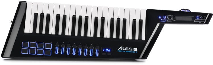 Alesis Vortex Wireless 2