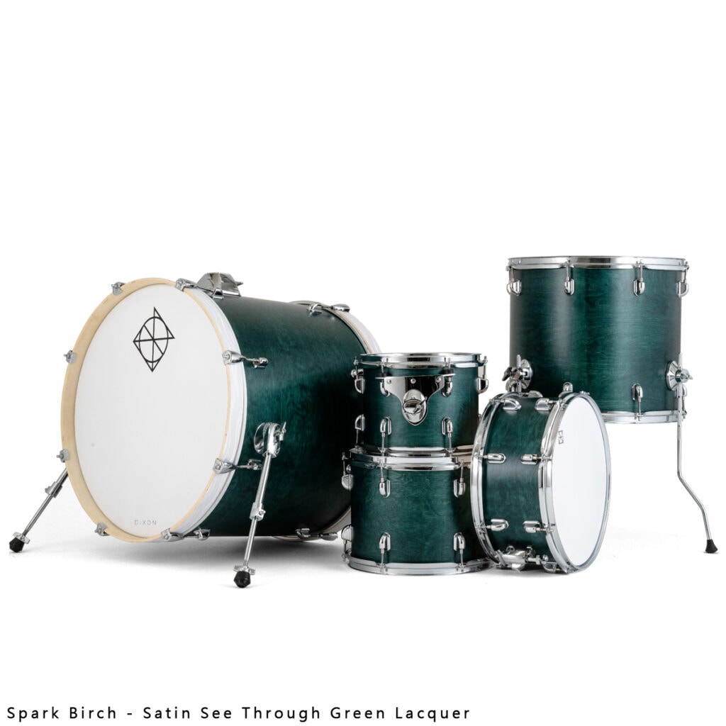 Dixon PODSPB522STG 